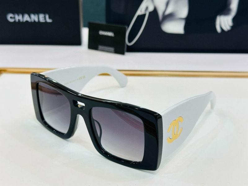 Chanel Sunglasses 2030